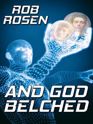 cover image of And God Belched